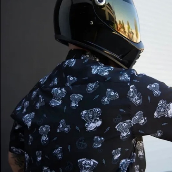 DIXXON MOCO SS - Sizes M, L - Picture 2 of 5